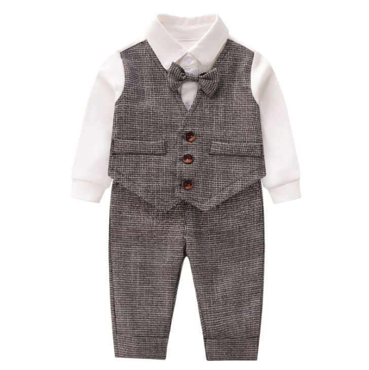 1st birthday party dress boy