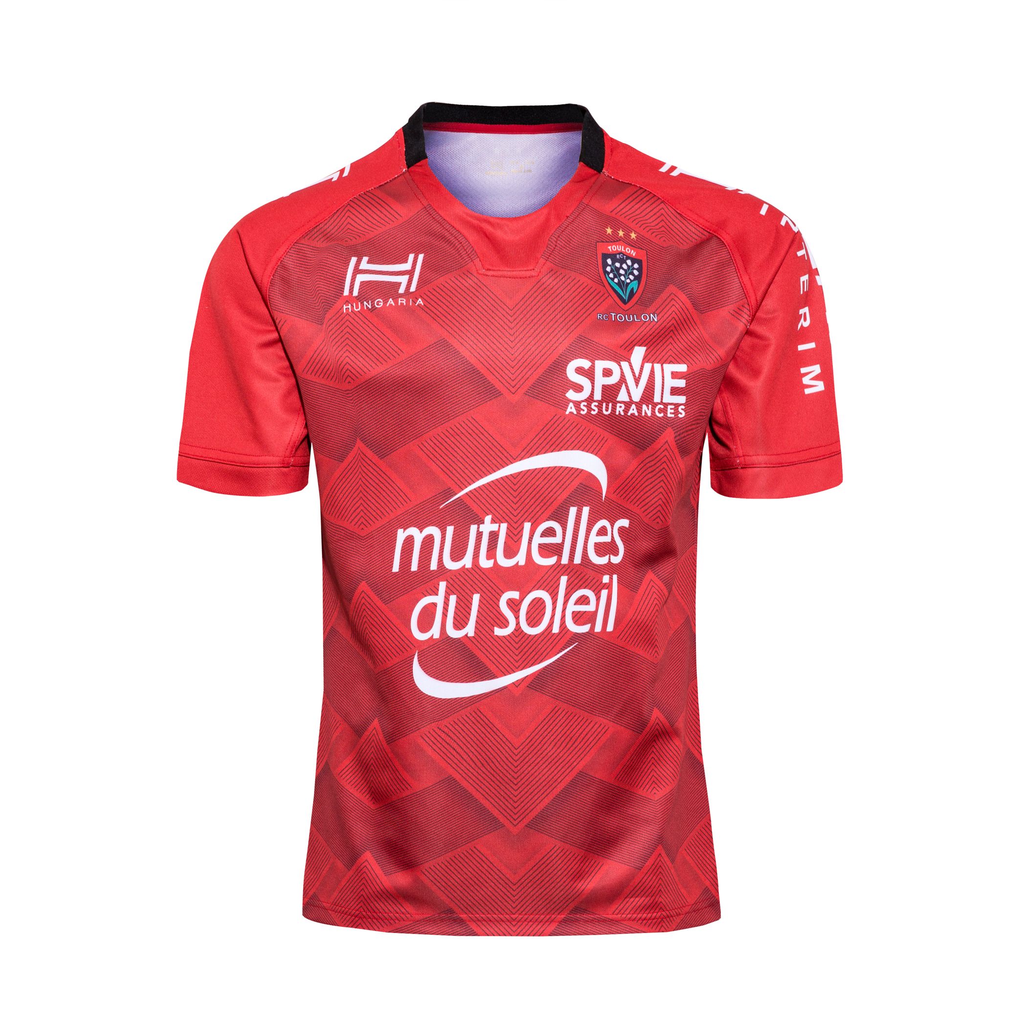 新発売 Rc Hg20 Rct 001 2021 ラグビー ハンガリア Toulon Shirt Rugby Home Rep その他 Williamsav Com