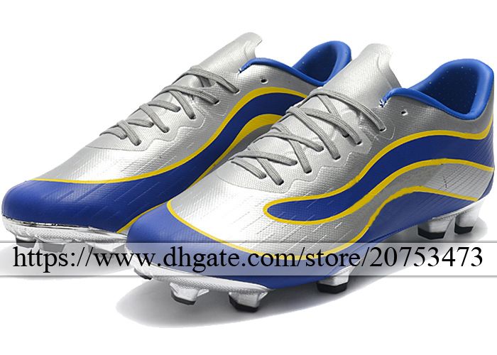 mercurial vapor 1998