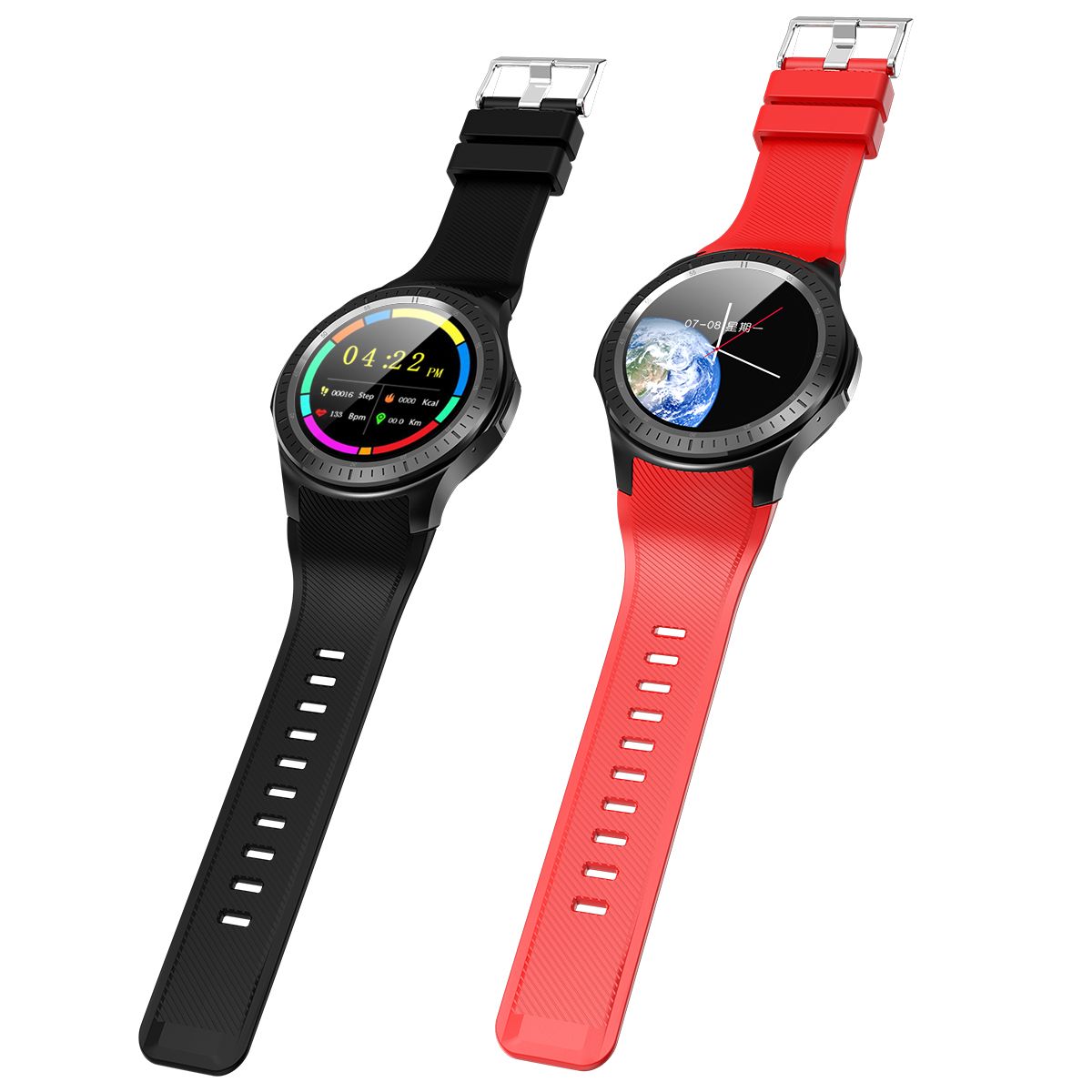 smart watch dm368
