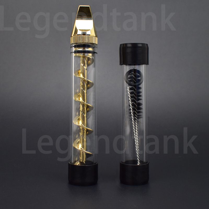 How To Make Homemade Vaporizer Pipe Homemade Ftempo