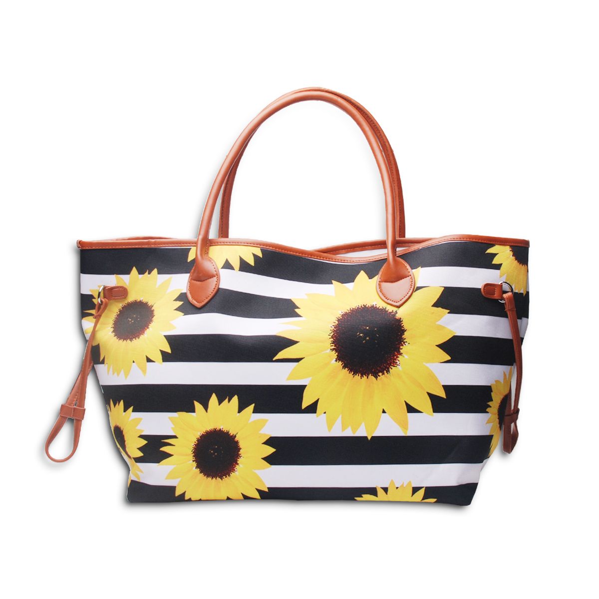 sunflower purse
