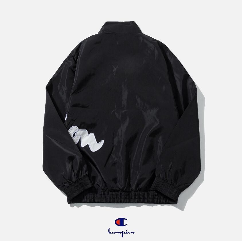 champion flight jacket