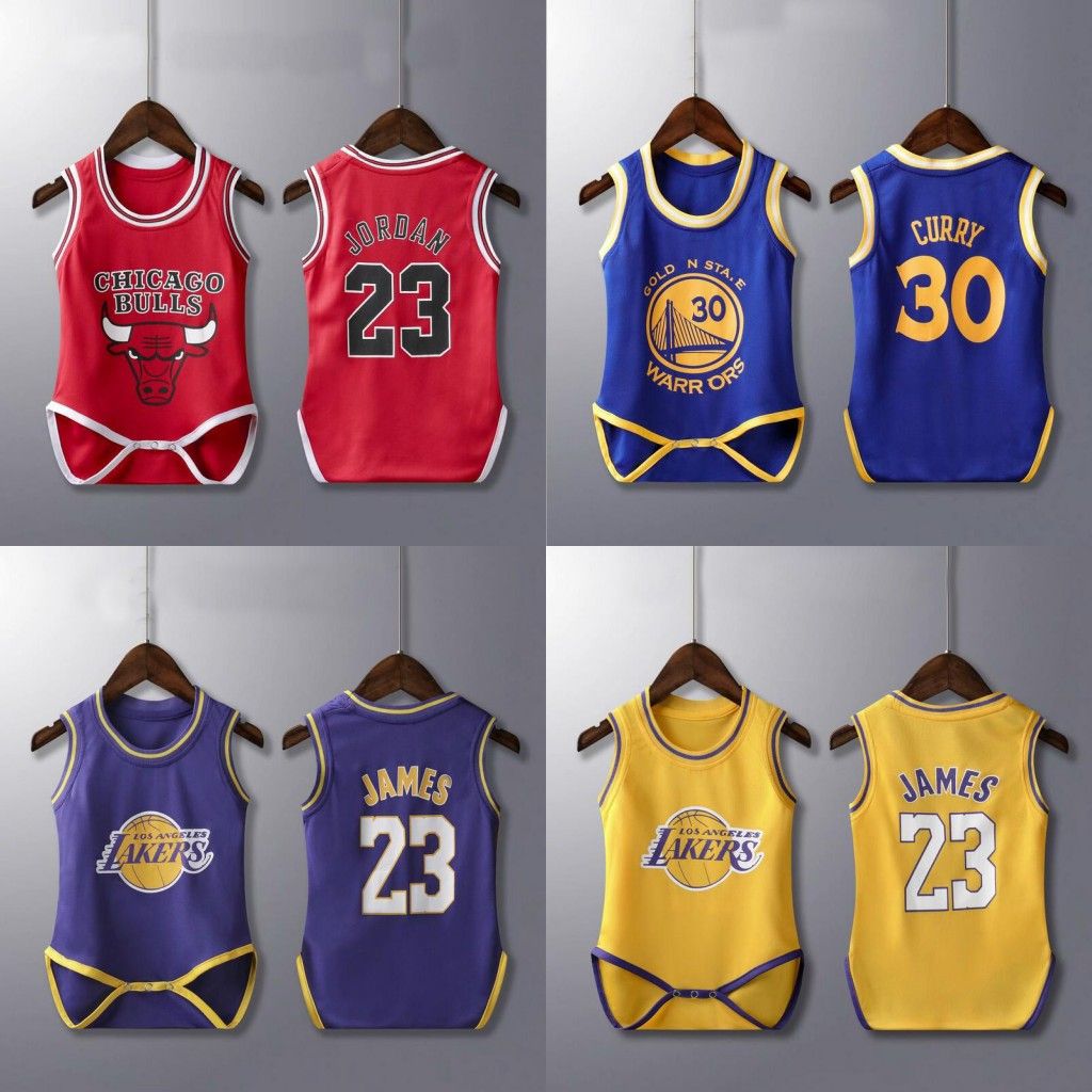 2020 2020 High Quality Little Boys Basketball Jersey Sleeveless Casual