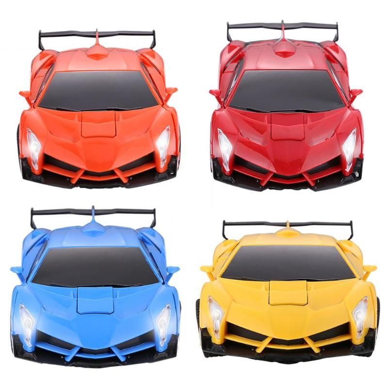 electronic remote car