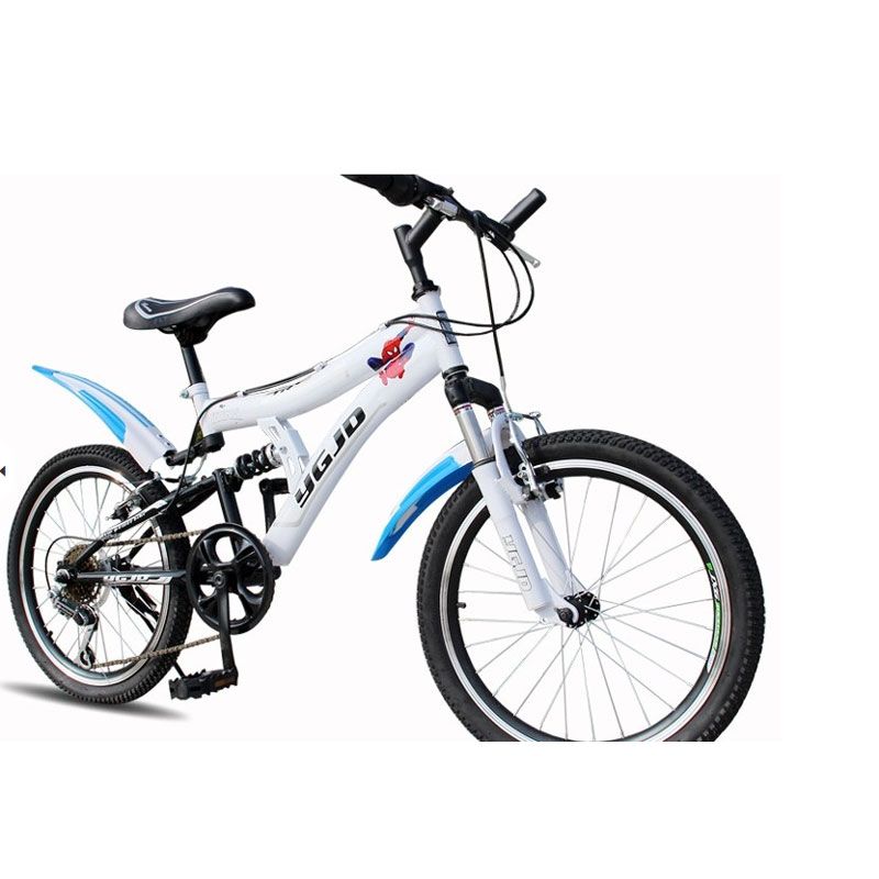 22 frame mountain bike