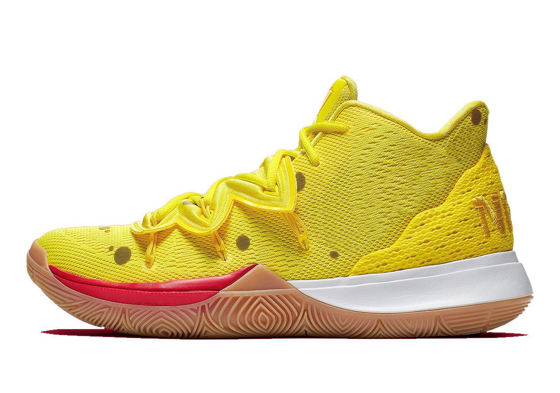 grade school kyrie 5