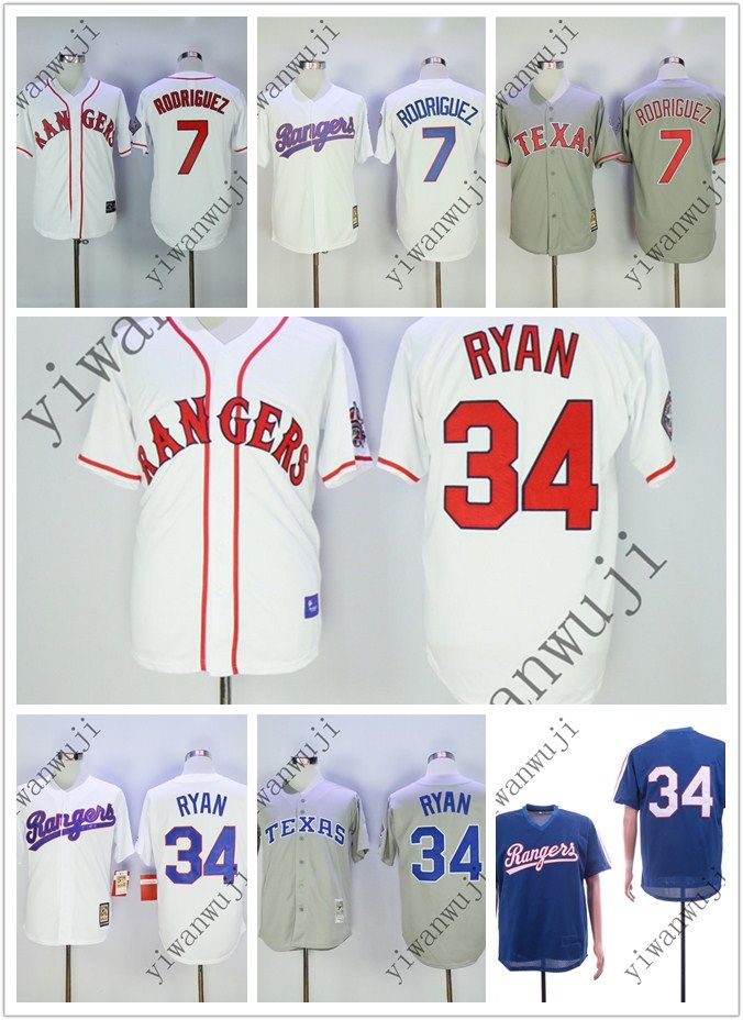 grey rangers jersey
