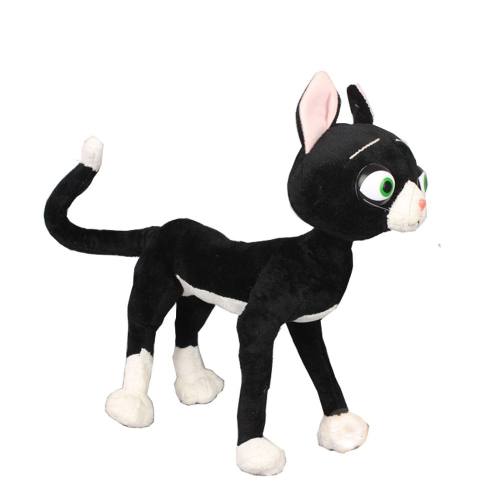 Cartoon Movie Bolt Mittens The Cat Plush Toys 16cm stuffed toy hot sale free shipping new arrvial Cartoon Movie Bolt Mittens The Cat Plush Toys 16cm stuffed toy hot sale free shipping new arrvial