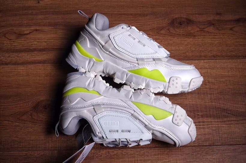 trailfox overland mts iridescent men's sneakers