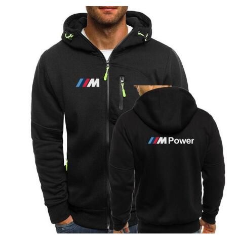 bmw winter jacket