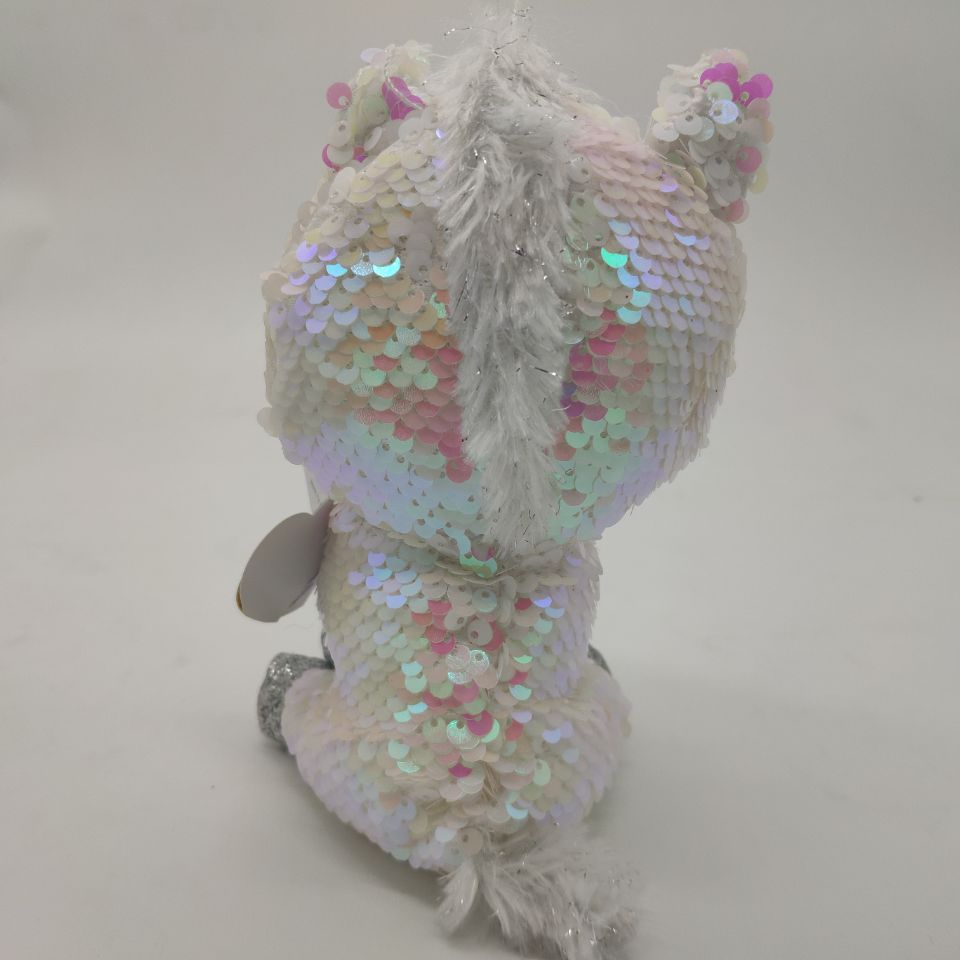 ty flippables diamond