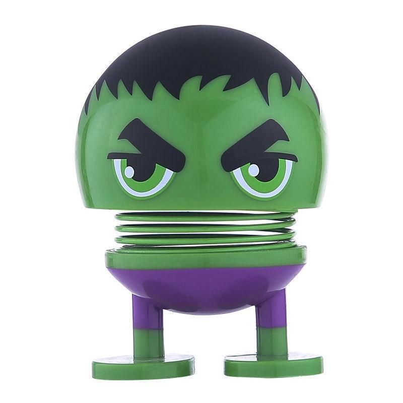 wobble head doll