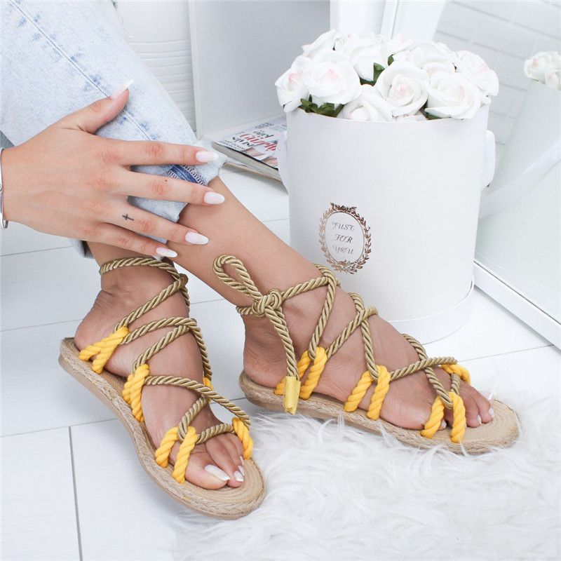 nice sandals