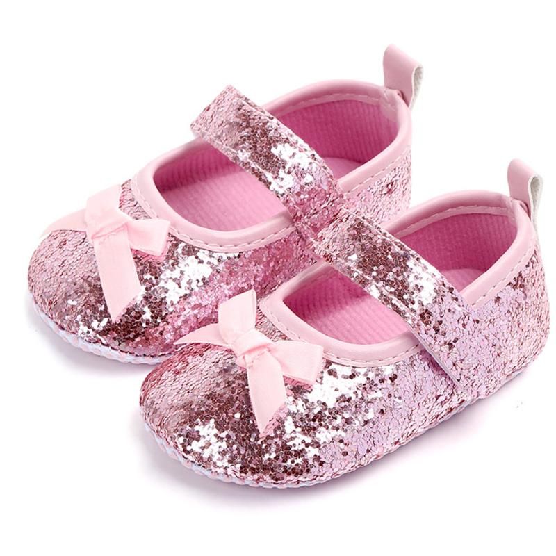 infant baby boots