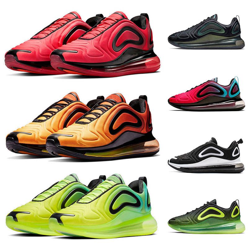 nike air max 720 gelb