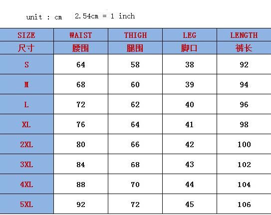 혼합 크기