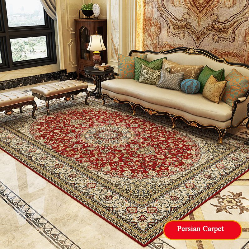 Persian Vintage Carpets For Living Room Large Turkey Carpet For Bedroom Classic Home Rug Coffee Table Floor Mat Study Area Rug Nylon Carpet Prices Buying Carpets From Copy02 13 74 Dhgate Com