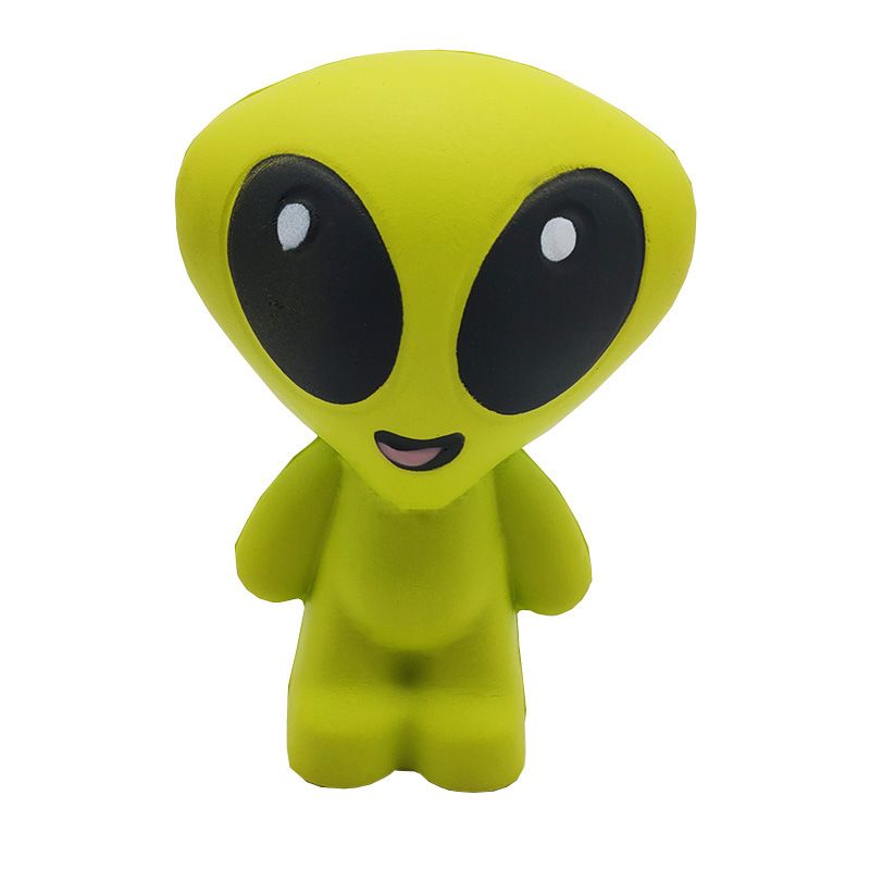 alien squishy