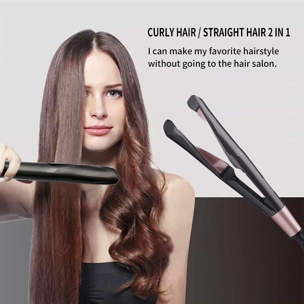 Buy Hair Curler Professional Conical Ceramic Hair Curling Wand Salon Curlers  Tong Styler Hair Styling Appliances ｜Hair Curler Hair Straightener-Fordeal  | Curling Hair Professional Hair Styler Straight Hairs Electric Ceramic  Curling Iron|curling