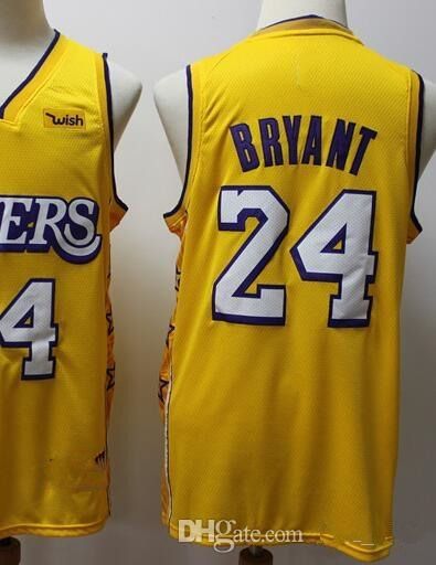 kids kobe shirt