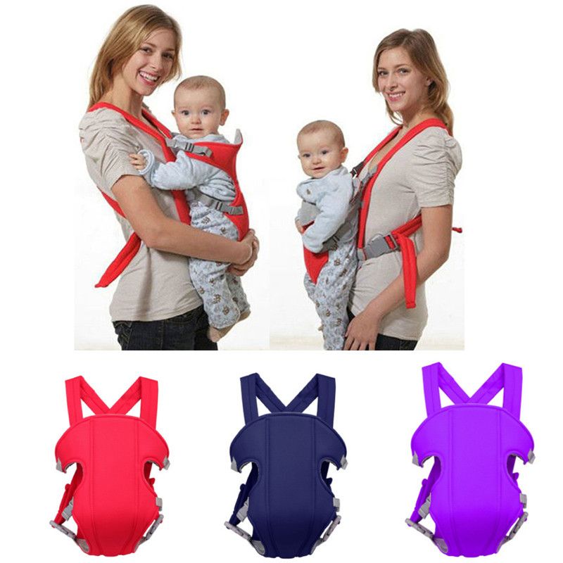 soft baby sling