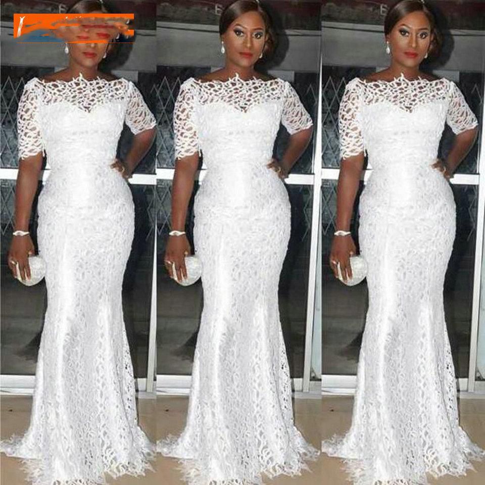 bodycon evening gown