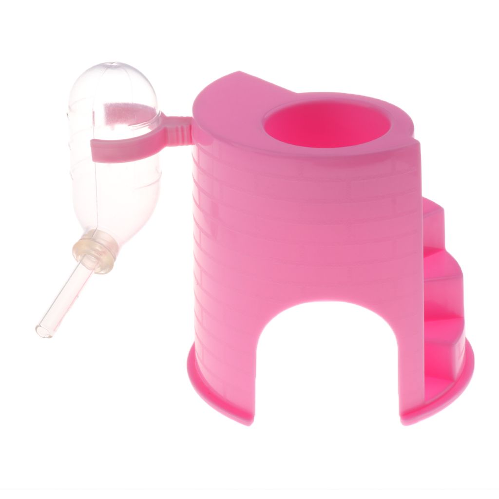 hamster castle hideout