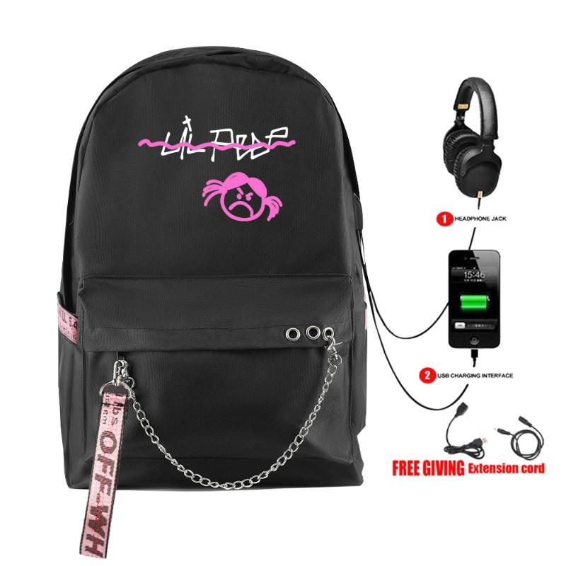 lil book bags