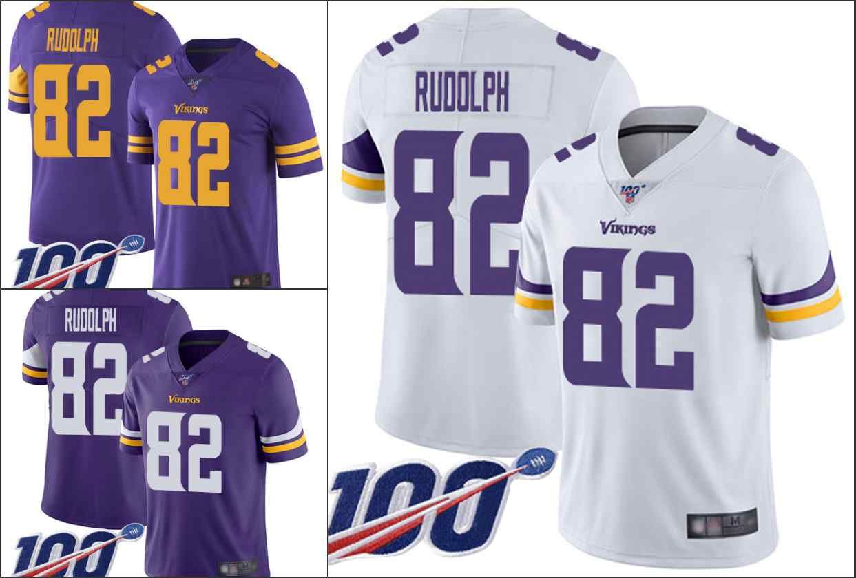 kyle rudolph youth jersey