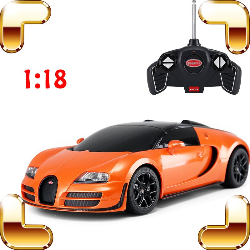 big remote control car for kids