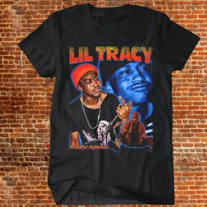 lil tracy t shirt