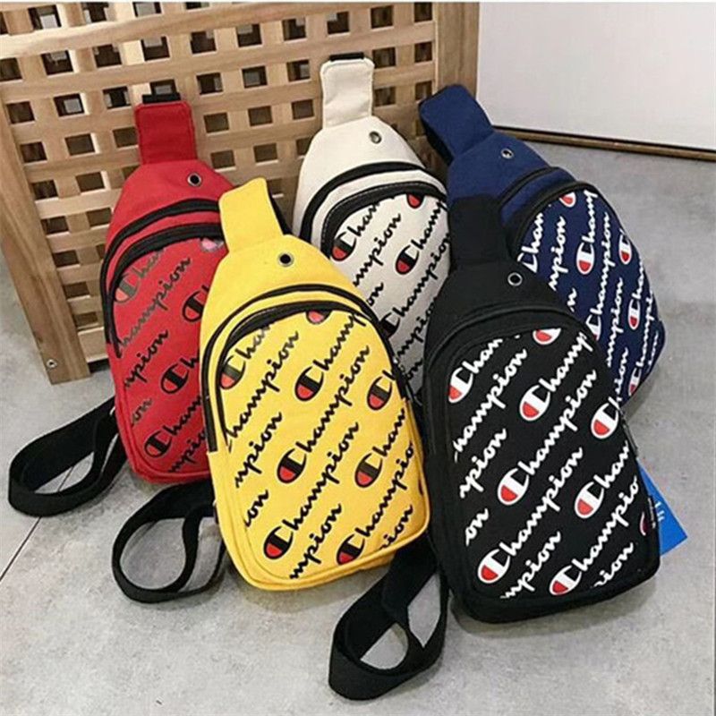 champs crossbody bag