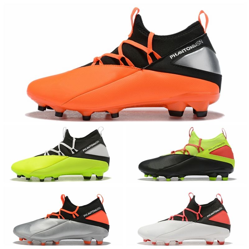 lacrosse cleats 2019