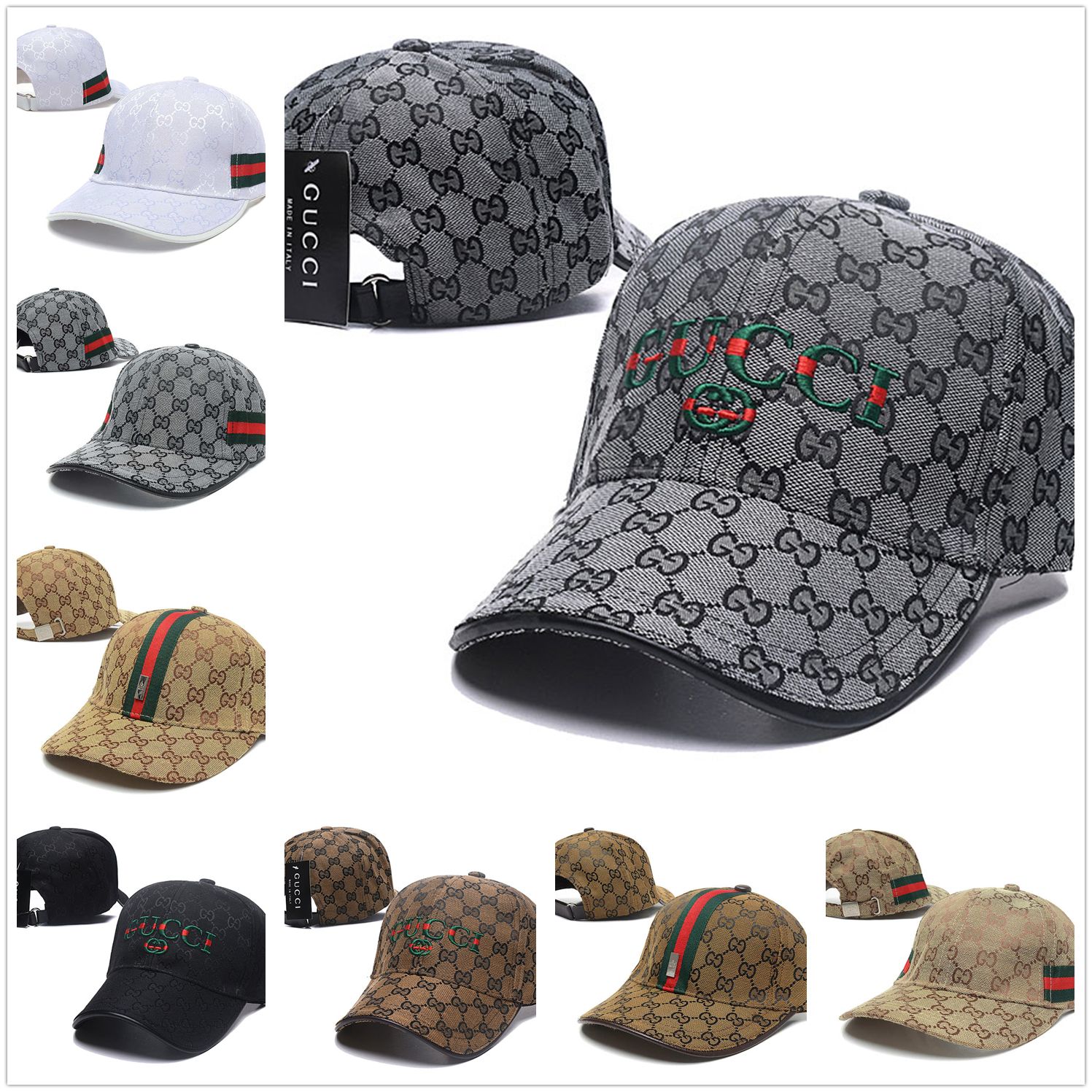 gucci hat 2019