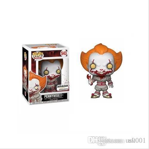 funko pennywise 472