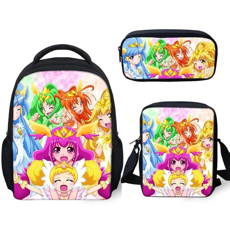 Download Cute Anime Baby School Bag Kids Smile Precure Pretty Cure School For Android Free Get Wallpaper Cute Anime Baby School Bag Kids Smile Precure Pretty Cure School For iPhone