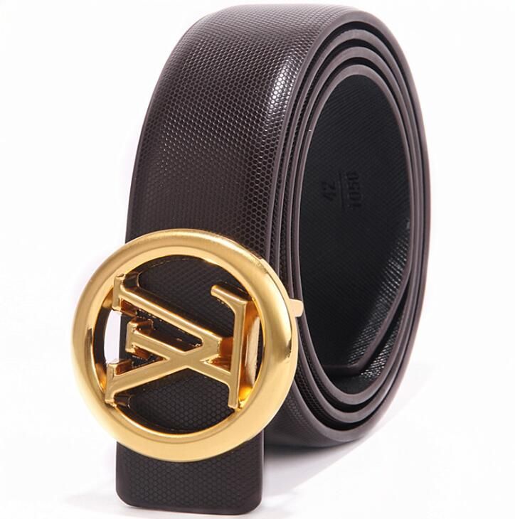 Design Belt Men Brand Belts Women Fashion Designer Belt Cow Genuine ...