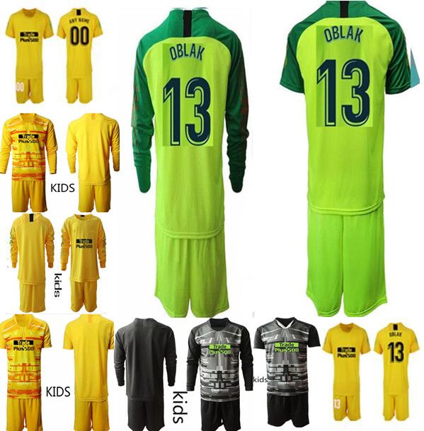 best goalkeeper jersey 2019