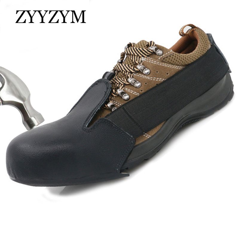 safety toe shoe covers