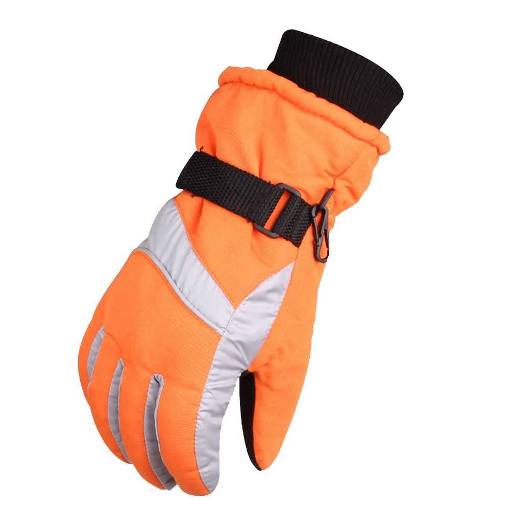 kids running gloves