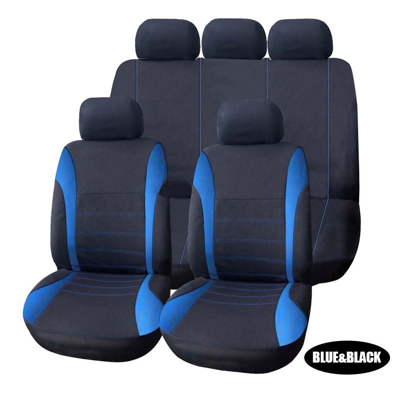 Blue Car Seat Cover CINA