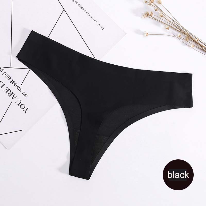 invisible underwear