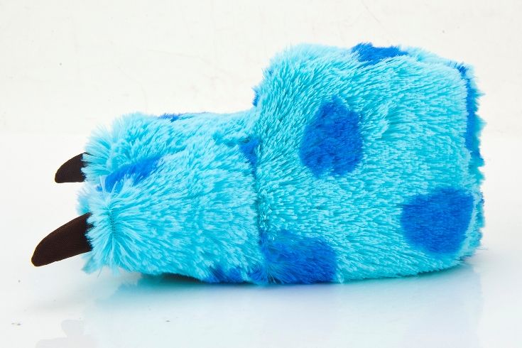 sully slippers