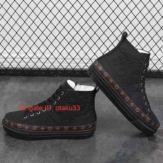 black colour casual shoes