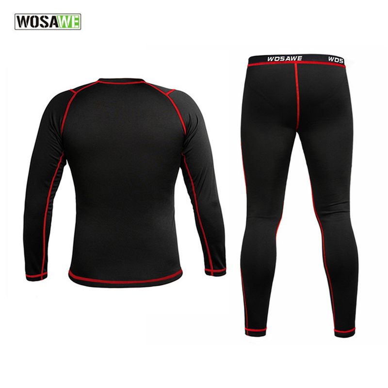 weatherproof therma fleece base layer