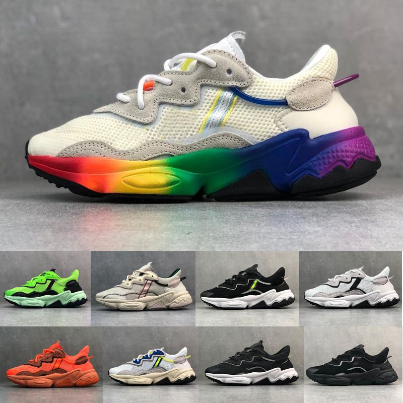 Achetez des Ozweego Pride