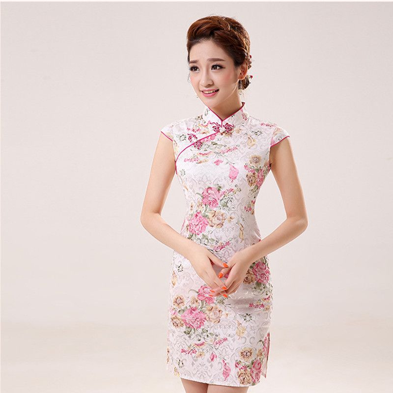 chinese traditional dress female