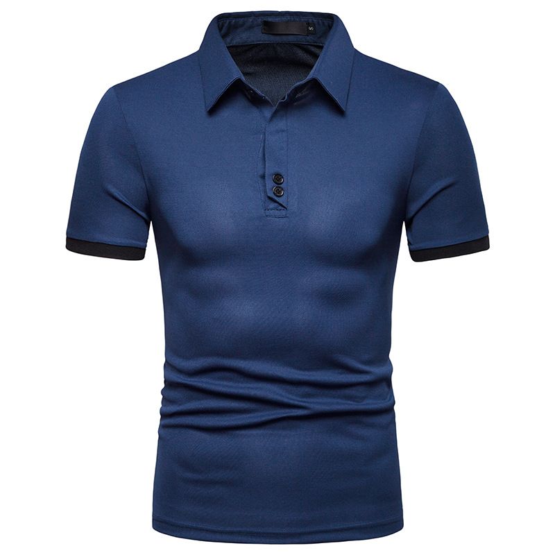 polo short sleeve formal