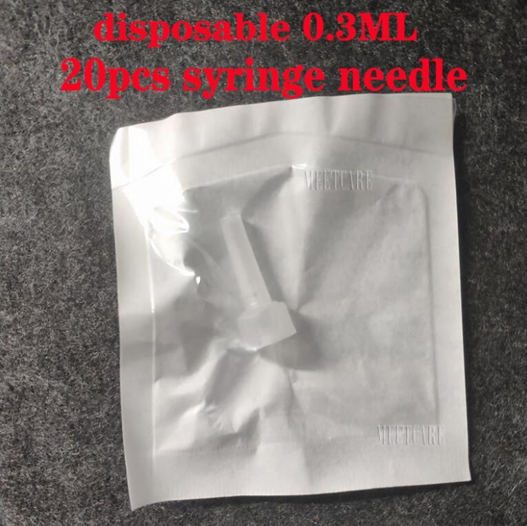 MT0.3ML-Needle*20